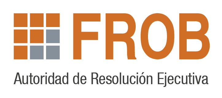 FROB - Autoridad de Resolución Ejecutiva, ir a inicio